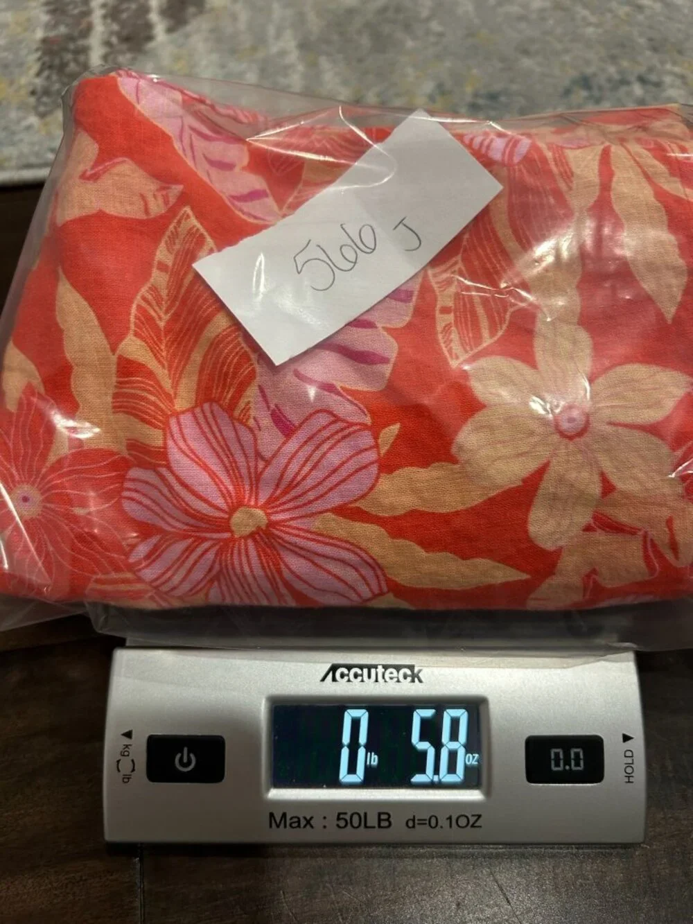 Island Collection lightweight breathable
